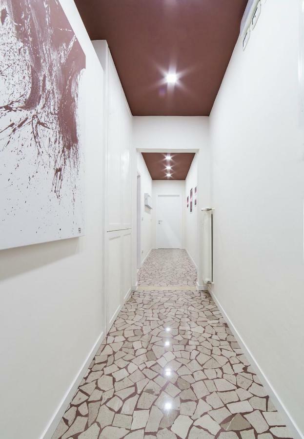 Abitaroom Болонья Экстерьер фото